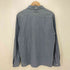 ELWOOD L/S シャンブレー シャツ ボックス フラップ メンズ JPN:M