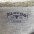 ELWOOD L/S シャンブレー シャツ ボックス フラップ メンズ JPN:M