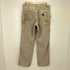 カーハート Carhartt ダック クラッシュ ペインター パンツ メンズ 33X34