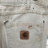 カーハート Carhartt ダック クラッシュ ペインター パンツ メンズ 33X34