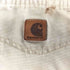カーハート Carhartt ダック クラッシュ ペインター パンツ メンズ 33X34