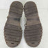 ザラマン ZARA MAN LEATHER CHUNKY BOOTS レザー チャンキー ブーツ メンズ EUR:43