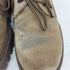 ザラマン ZARA MAN LEATHER CHUNKY BOOTS レザー チャンキー ブーツ メンズ EUR:43