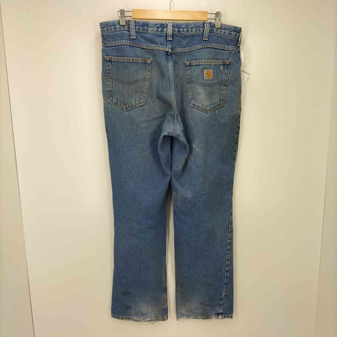 カーハート Carhartt RELAXED FIT デニム パンツ メンズ 36/32