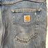 カーハート Carhartt RELAXED FIT デニム パンツ メンズ 36/32