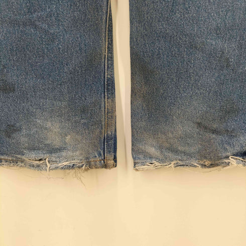 カーハート Carhartt RELAXED FIT デニム パンツ メンズ 36/32