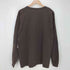 VIN&AGE 26SS Spider Web L/S Tee スパイダーウェブロングスリーブTee メンズ JPN:L