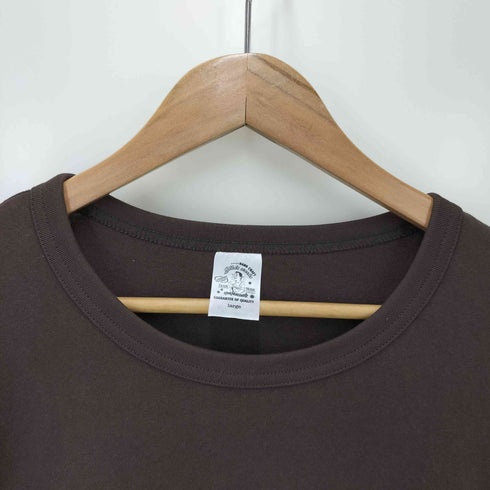VIN&AGE 26SS Spider Web L/S Tee スパイダーウェブロングスリーブTee メンズ JPN:L