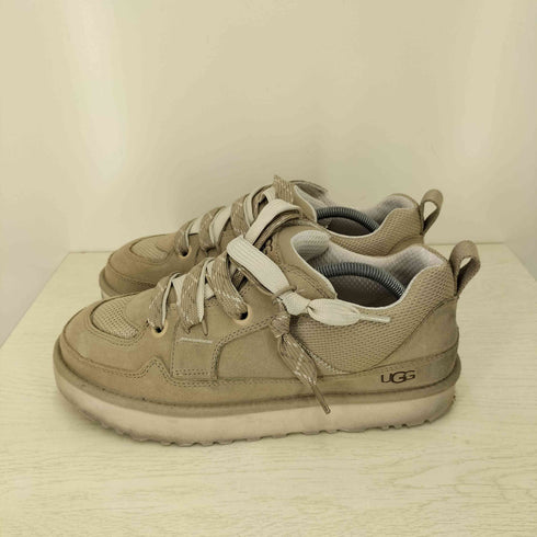 アグ UGG LO LOWMEL ロー ローメル メンズ JPN:28