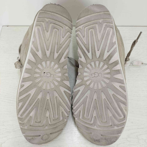 アグ UGG LO LOWMEL ロー ローメル メンズ JPN:28