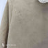 ザラ ZARA 26ss FAUX SUEDE JACKET レディース JPN:S