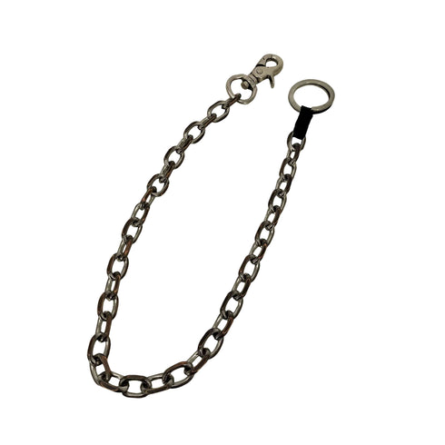 アワーレガシィー OUR LEGACY 2WAY ネックレス ウォレットチェーン メンズ