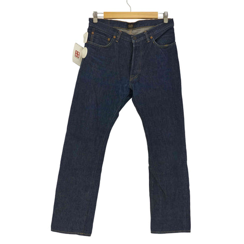 フィグベルメーカーズアンドコー PHIGVEL MAKERS & Co. CLASSIC JEANS (REGULAR) クラシックジーンズ メンズ W32 L30