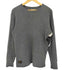 ダブルタップス WTAPS WAFFLE LS 01 ワッフル01 メンズ JPN:M