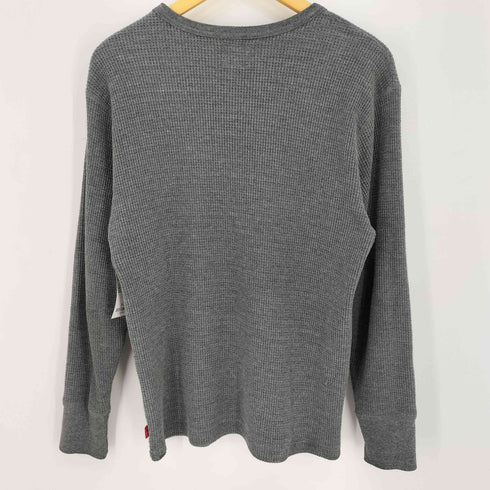 ダブルタップス WTAPS WAFFLE LS 01 ワッフル01 メンズ JPN:M