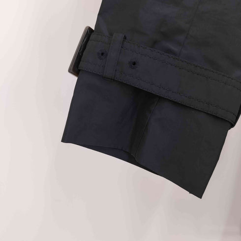 サンヨーコート SANYO COAT ポケッタブル トレンチ コート レディース 11