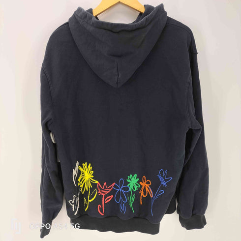 アディダス adidas SEAN WOTHERSPOON SUPER TOUGH HOODIE メンズ XL