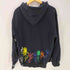 アディダス adidas SEAN WOTHERSPOON SUPER TOUGH HOODIE メンズ XL