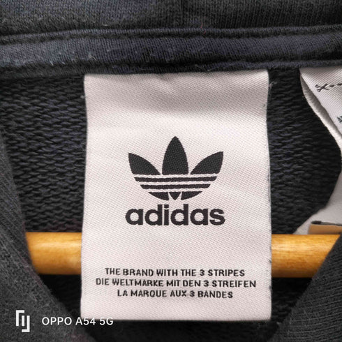 アディダス adidas SEAN WOTHERSPOON SUPER TOUGH HOODIE メンズ XL