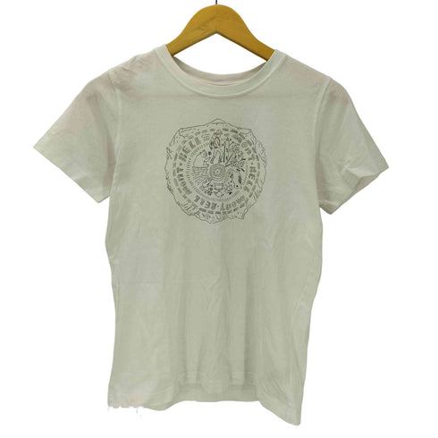 モンベル mont bell ペアスキンコットン T レディース JPN:M