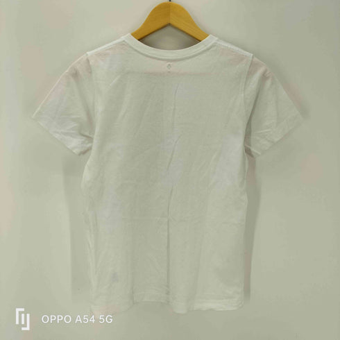 モンベル mont bell ペアスキンコットン T レディース JPN:M