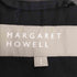 マーガレットハウエル MARGARET HOWELL ウール100% テーラードジャケット&パンツ セットアップ レディース 1