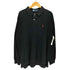 ポロバイラルフローレン Polo by RALPH LAUREN 90S ポニー刺繍 L/S ポロ シャツ メンズ import:XL