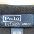 ポロバイラルフローレン Polo by RALPH LAUREN 90S ポニー刺繍 L/S ポロ シャツ メンズ import:XL