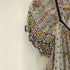 ドーリーガールバイアナスイ DOLLY GIRL BY ANNA SUI 総柄 シアー S/S チュニック ワンピース レディース JPN:2