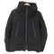 デサントオルテライン DESCENTE ALLTERRAIN MIZUSAWA DOWN MOUNTAINEER 水沢ダウン マウンテニア ジャケット ブラック メンズ JPN:M
