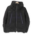 デサントオルテライン DESCENTE ALLTERRAIN MIZUSAWA DOWN MOUNTAINEER 水沢ダウン マウンテニア ジャケット ブラック メンズ JPN:M