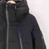 デサントオルテライン DESCENTE ALLTERRAIN MIZUSAWA DOWN MOUNTAINEER 水沢ダウン マウンテニア ジャケット ブラック メンズ JPN:M