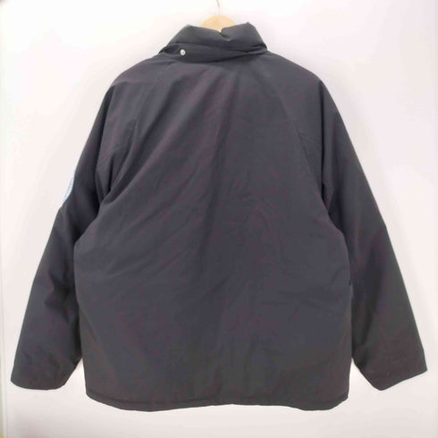 ペンフィールド Penfield 2WAYビッグシルエットマウンテンショートパディングジャケット メンズ L