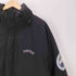 ペンフィールド Penfield 2WAYビッグシルエットマウンテンショートパディングジャケット メンズ L
