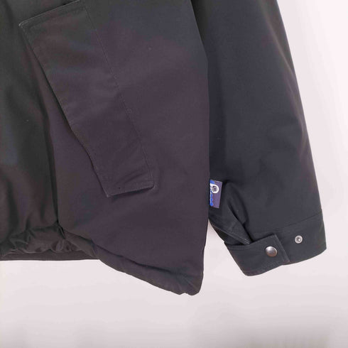 ペンフィールド Penfield 2WAYビッグシルエットマウンテンショートパディングジャケット メンズ L