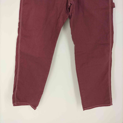 ラングラー Wrangler WRAPID TRANSIT ペインターパンツ ワイドパンツ メンズ L