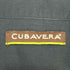 キューバベラ CUBAVERA 90-00S 袖 刺繍 レーヨン オープンカラー S/S シャツ メンズ XXXL