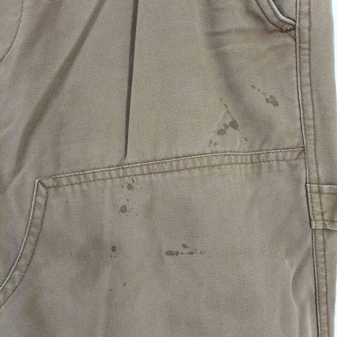 ギャップ Gap ダブルニー CARPENTER PANT メンズ 36×32