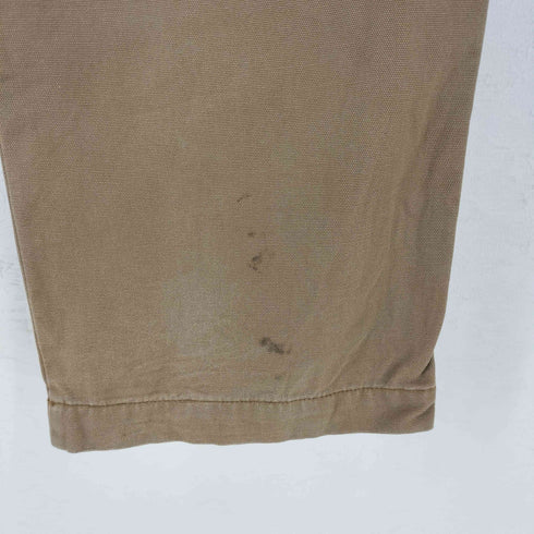 ギャップ Gap ダブルニー CARPENTER PANT メンズ 36×32