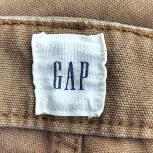 ギャップ Gap ダブルニー CARPENTER PANT メンズ 36×32