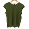マッキントッシュフィロソフィー MACKINTOSH PHILOSOPHY BICOLOR KNIT POLO レディース EUR:38