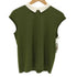 マッキントッシュフィロソフィー MACKINTOSH PHILOSOPHY BICOLOR KNIT POLO レディース EUR:38
