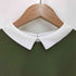 マッキントッシュフィロソフィー MACKINTOSH PHILOSOPHY BICOLOR KNIT POLO レディース EUR:38