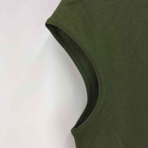 マッキントッシュフィロソフィー MACKINTOSH PHILOSOPHY BICOLOR KNIT POLO レディース EUR:38