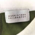 マッキントッシュフィロソフィー MACKINTOSH PHILOSOPHY BICOLOR KNIT POLO レディース EUR:38
