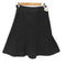 トリココムデギャルソン tricot COMME des GARCONS 09ss サイドベルト巻きスカート レディース JPN:M