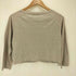 ウィークエンドマックスマーラ Weekend Max Mara シルク リネン カーディガン レディース import:M