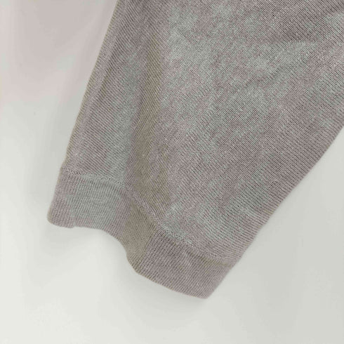 ウィークエンドマックスマーラ Weekend Max Mara シルク リネン カーディガン レディース import:M