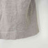 ウィークエンドマックスマーラ Weekend Max Mara シルク リネン カーディガン レディース import:M