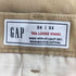 ギャップ Gap 90s Loose Khakis pants メンズ 36×32